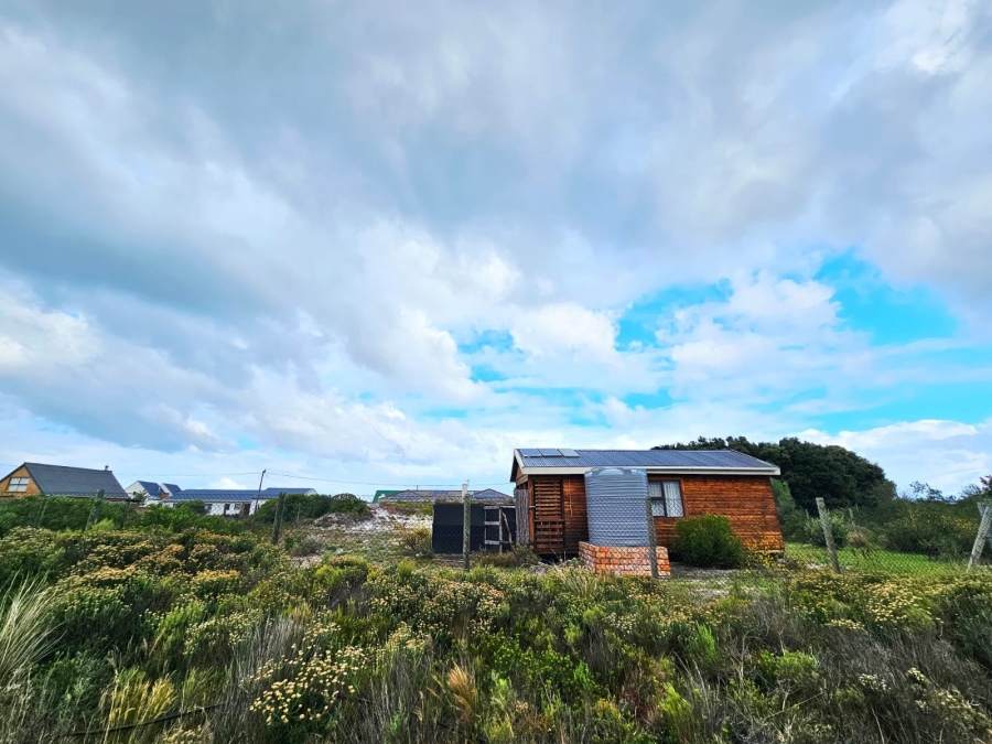 0 Bedroom Property for Sale in Bettys Bay Western Cape